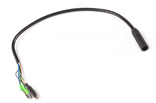 Кабель 9 PIN (1.2) контрл/мотор (AM половина) 880мм Кабель 9 PIN (1.2) контрл/мотор (AM половина) 880мм