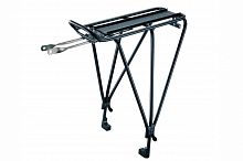 TOPEAK Explorer Tubular Rack Disc Mount Version, black багажник д/вел-в с дисковыми тормозами
