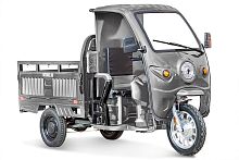 Грузовой электротрицикл Rutrike Гермес Pro 1500 72V2200W