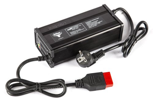 Зарядное устройство интеллектуальное для LiFePo4 аккумуляторов 24V40AH (12А) Anderson