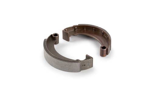 Колодки тормозные заднего тормоза D4 1500 Вт