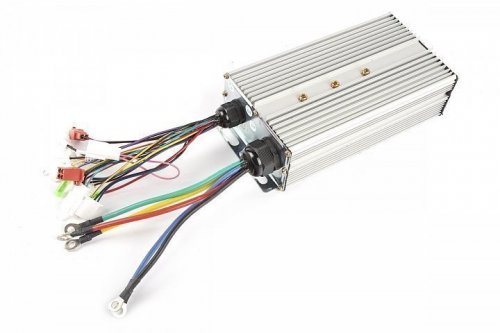 Контроллер 60V/52A/1500W D4 NEXT