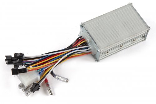 Контроллер 36V FLEX YCKH169-210-36