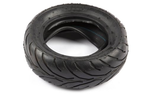 Покрышка 12"  90/65-6,5 only racing