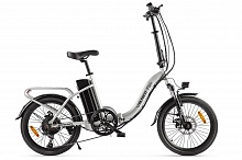 Электровелосипед Volteco Flex
