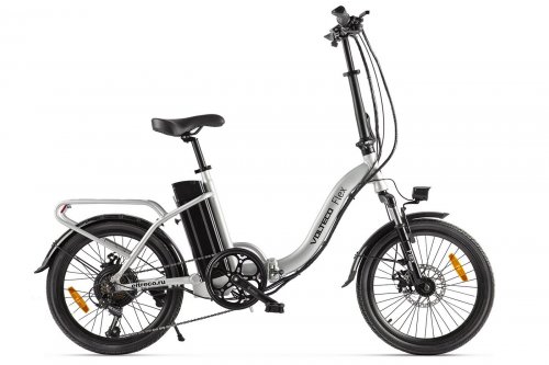 Электровелосипед Volteco Flex