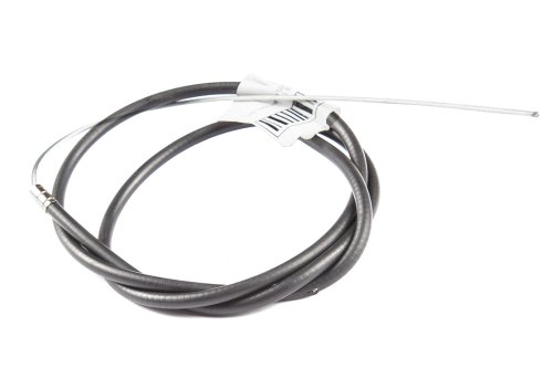Трос переднего тормоза Alfa 1100 мм с оболочкой