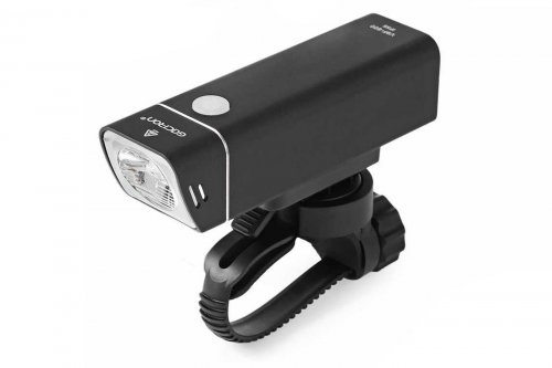 Фонарь GACIRON V9F-600 ДИОД XPL 600 ЛЮМЕН