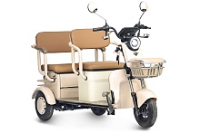 Электротрицикл Rutrike Атлас