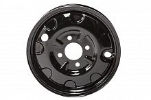 Диск заднего колеса 12" 4.00-12