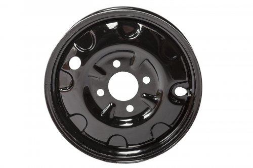 Диск заднего колеса 12" 4.00-12