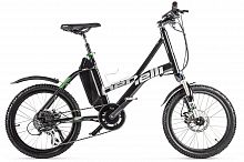 Электровелосипед Benelli Link Sport Professional