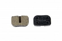 Колодки тормозныйе KSD va