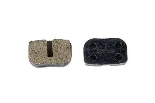 Колодки тормозныйе KSD va