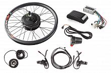 КОМПЛЕКТ Eltreco 36V 350W LED 20"