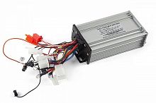 Контроллер 48/60В 28А Cab, Boomerang