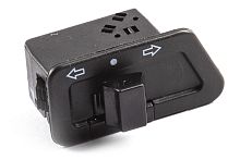 Кнопка переключения поворотников