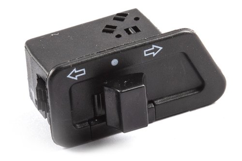 Кнопка переключения поворотников