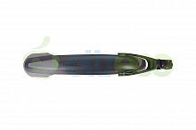Крыло заднее SKS X-BLADE DARK 26"+27.5" черное