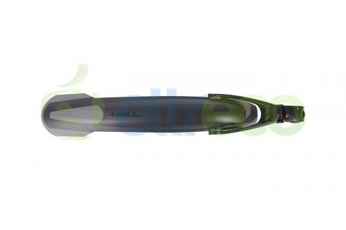 Крыло заднее SKS X-BLADE DARK 26"+27.5" черное