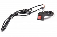 Кнопка переключения режимов 3х позиционная (BAD DUAL)