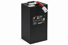 Аккумуляторная батарея литиевая Rutrike LiFePO4 (60V/32Ah/50A BT)