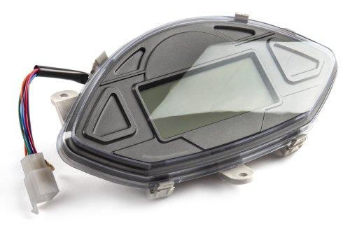 Приборная панель TRIKE