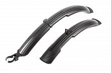 Комплект крыльев 26" черный XT 800