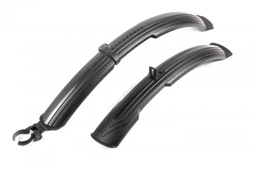 Комплект крыльев 26" черный XT 800
