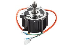 Двигатель 48/60V 650W для пассажирских трициклов