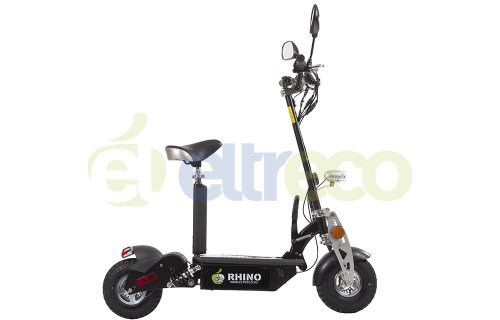 Электросамокат Eltreco RHINO ES16-1000W 36V