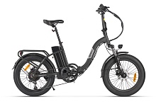 Электровелосипед Eltreco Flex 3.0
