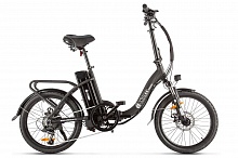 Электровелосипед Eltreco Wave 350W