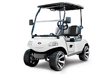 Гольфкар Rutrike Classic 2