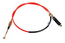 Трос управления раздаточной коробкой Эксперт Про 1700 мм