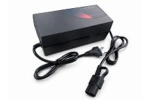 Зарядное устройство Rutrike для свинцовых тяговых аккумуляторов 60V32A/H (4.5A)