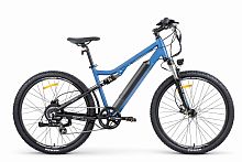 Электровелосипед Eltreco Walter