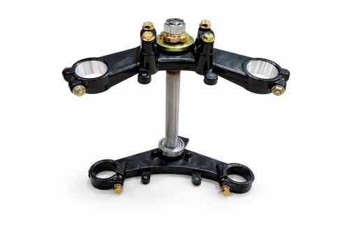 Колонка рулевая, траверса, в сборе Эксперт Про 43 мм