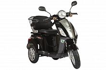 Электроскутер TRIKE Round