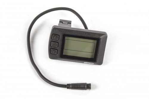 LCD дисплей OMT-M3 XT850 без кабеля (6-pin)