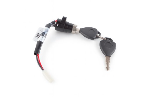 Замок зажигания Rutrike D5 гидравлика