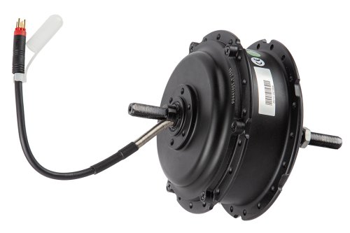 Мотор Gelbert 29" 48V 500W (Navi 3 pro)
