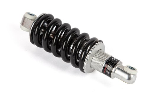 Аморт.зад. пружинный 165мм, 1200LBS/in, крепежное отверстие 8мм