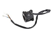 Блок переключателей рулевой, правый Эксперт Про