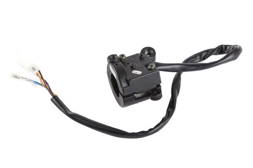 Блок переключателей рулевой, правый Эксперт Про Блок переключателей рулевой, правый Эксперт Про