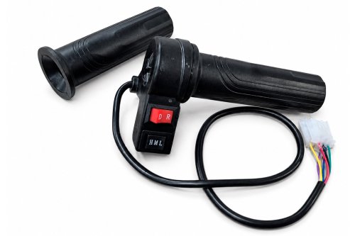 Ручка газа в сборе Атлант-У, Титан NEXT