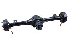 Мост задний в сборе Антей-У, Дукат 970мм