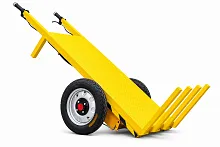 Rutrike Самоходная тачка 2000 48V800W 