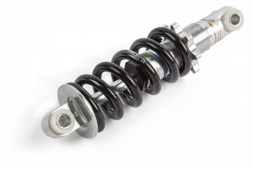 Аморт.зад. SF-S01 пружинный 170мм, 750LBS/in, пружина 24х24мм