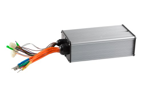 Контроллер BLDC 52-70V 65AMPS  D4 1500W
